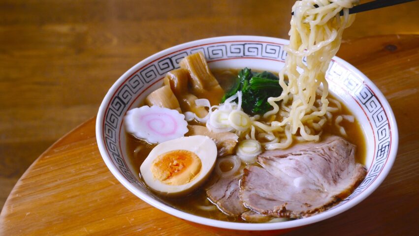 名古屋市内のおすすめラーメン5選！実際に食べた人のレビューも紹介！